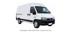 Fiat Ducato Maxicargo