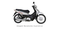 Honda Biz 125