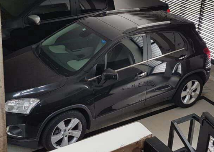 Chevrolet Captiva Sport 2.4