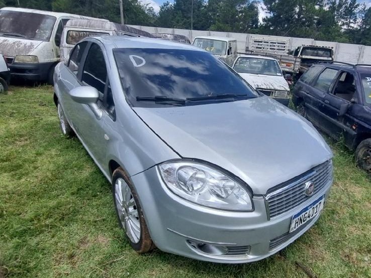 Fiat Linea Absol. 1.8 DL