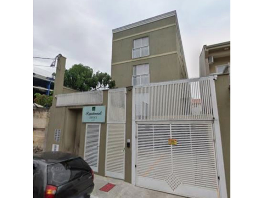 Apartamento - Rua Miranda Jordão, 57 - São Paulo/SP