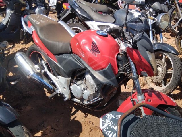 Honda CB 300r