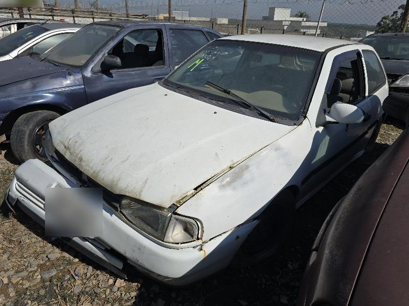 Volkswagen Gol CL 1.8 MI