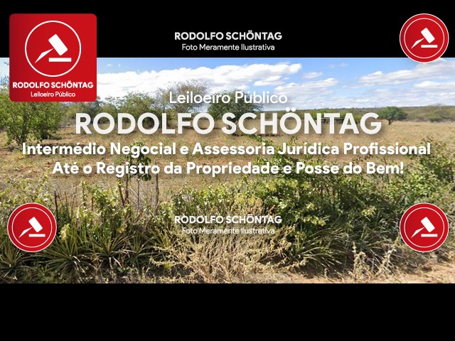 Jussara (ba): fazenda 100,00 ha