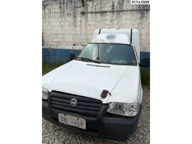 Fiat Fiorino
