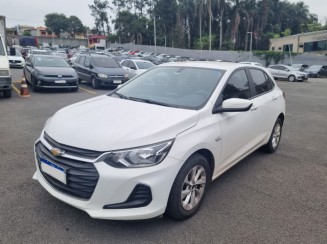 Chevrolet Onix 10mt Lt2