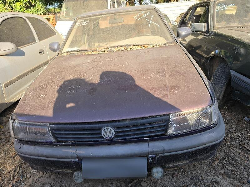 Volkswagen Logus GL
