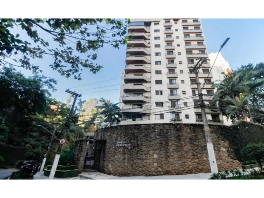 Apartamento - Rua Marie Nader Calfat, 279 - São Paulo/SP