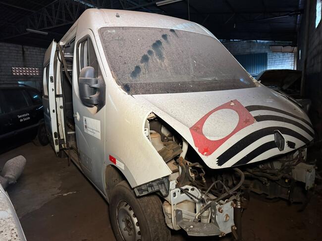 Renault Master Jaedi Tur 2.3