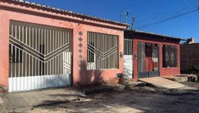 Casa 69 m² - São Francisco - Cristinápolis - SE