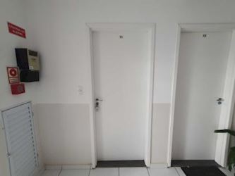 Apartamento - Jardim Capitão - Sorocaba/SP