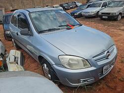 Chevrolet Celta 2P Spirit