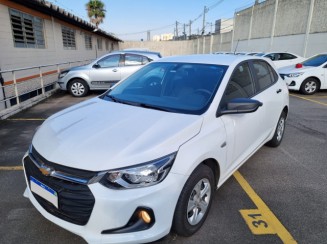 Chevrolet Onix 10mt HB