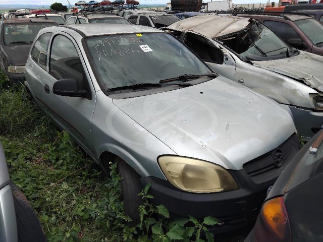 Chevrolet Celta 2P Spirit