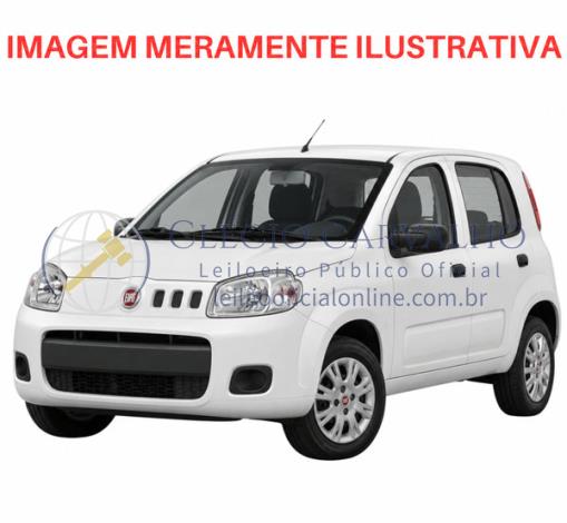 Fiat Uno Vivace 1.0