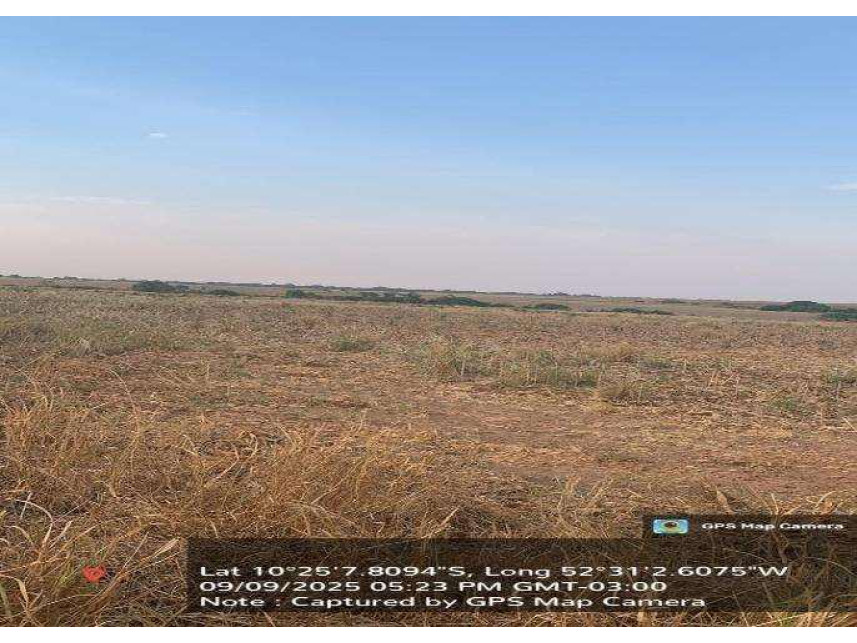 Área Rural - Rodovia estadual MT-430, s/n - São José do Xingu/MT