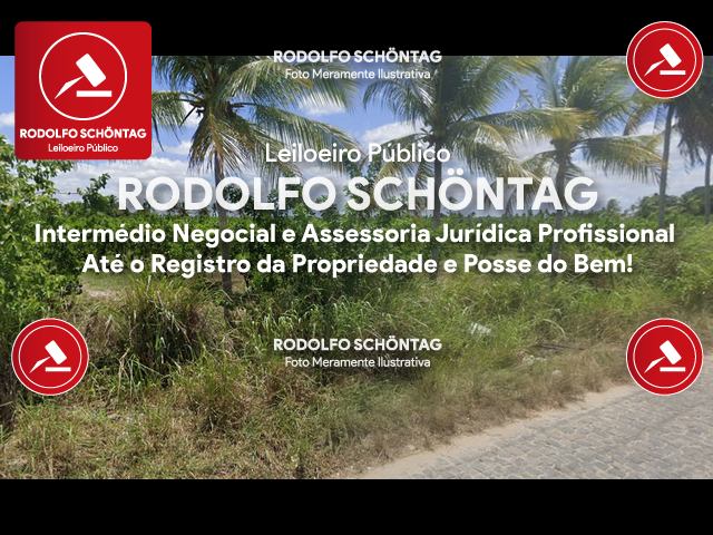 Umbaúba (se): terreno 2,73 ha
