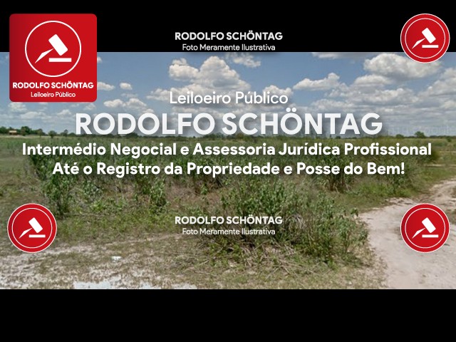 Barra (ba): fazenda 3.005,00 ha