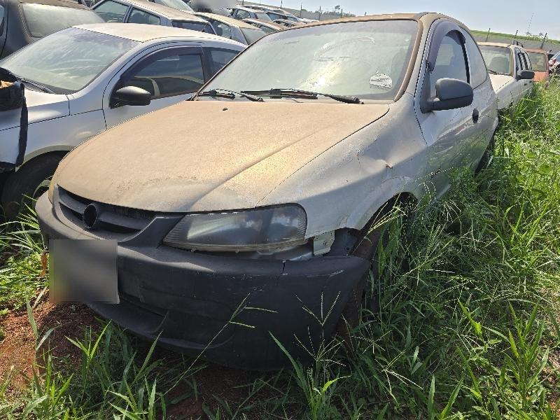 Chevrolet Celta 2P Spirit