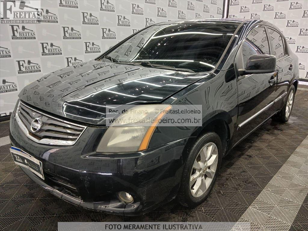 Nissan Sentra 20s Flex