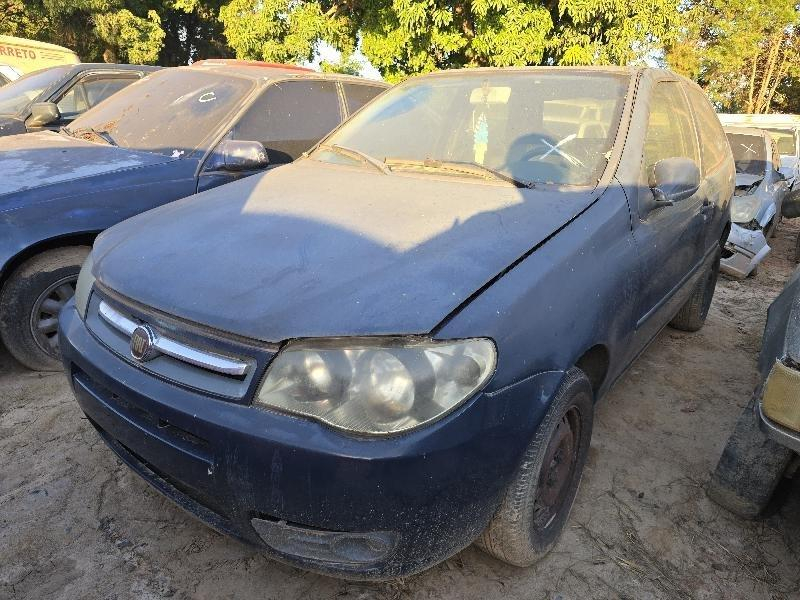 Fiat Palio Fire Econom