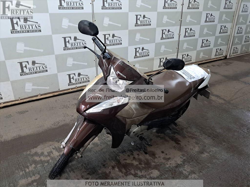 Honda Biz 125