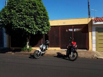 Casa na Vila Virgínia, Ribeirão Preto, SP