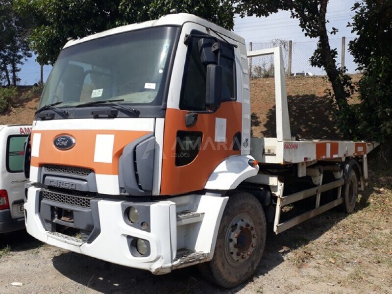 Ford Cargo 1719