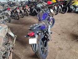 Honda CB 300r