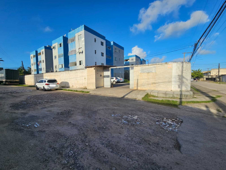 Apartamento - Rua Humberto Pimentel da Costa, 710 - Paulista/PE