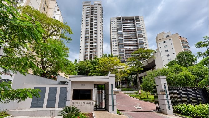 Apartamento 152 m² (privativa + comum) com 02 vagas - Centro - Nova Iguaçu - RJ