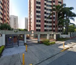 Apartamento no Jabaquara com 75,380 m²