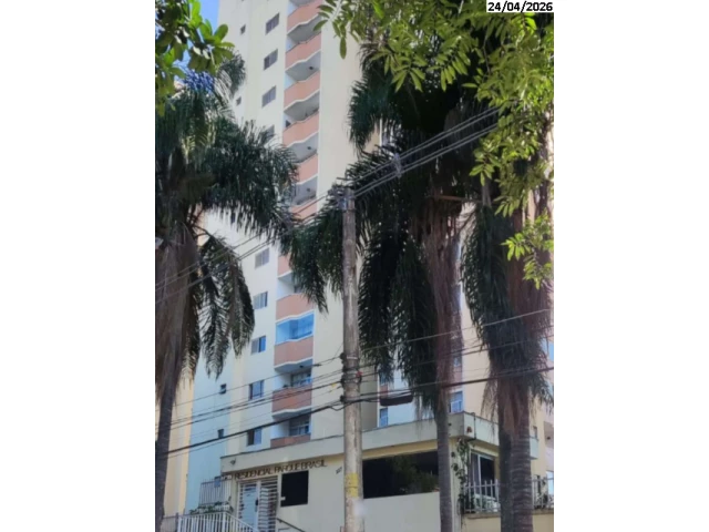 Vaga Dupla nº 214/247 c/ 25,00m² - Guarulhos/SP