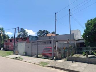 Casa - Sans Souci - Eldorado do Sul/RS