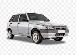 Fiat Uno Mille Fire