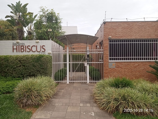 Apto. 302 – 128,68m² – R. Déa Coufal - 1.235 - B. Ipanema