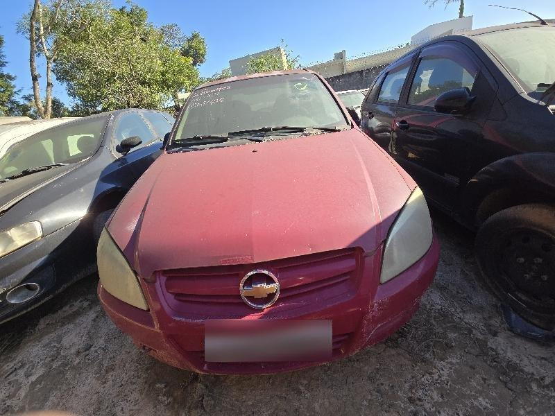 Chevrolet Celta 4P Life