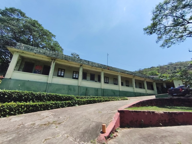 FAZENDA ROÇA GRANDE 31,40h - SABARÁ/MG