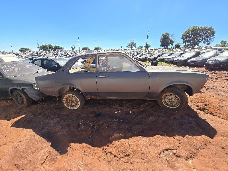 Chevrolet Chevette