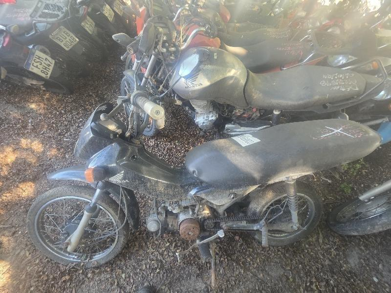 Honda Pop100