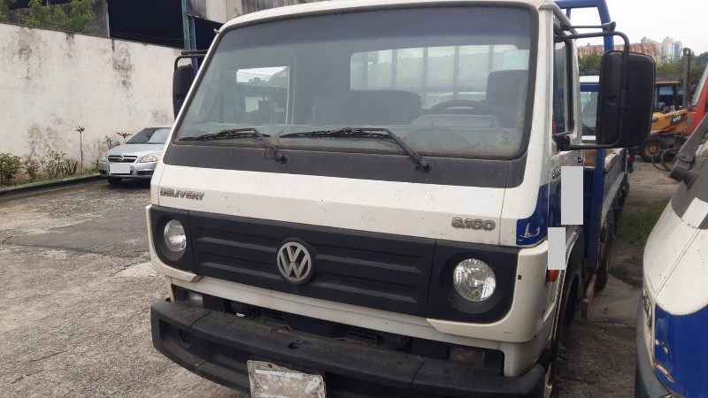 Volkswagen 8.160