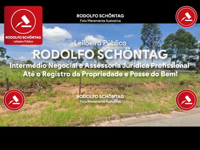 Mossoró (rn): terrenos e lotes 20,00 un.