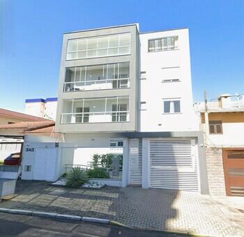 Apartamento no Cristo Rei, São Leopoldo, RS