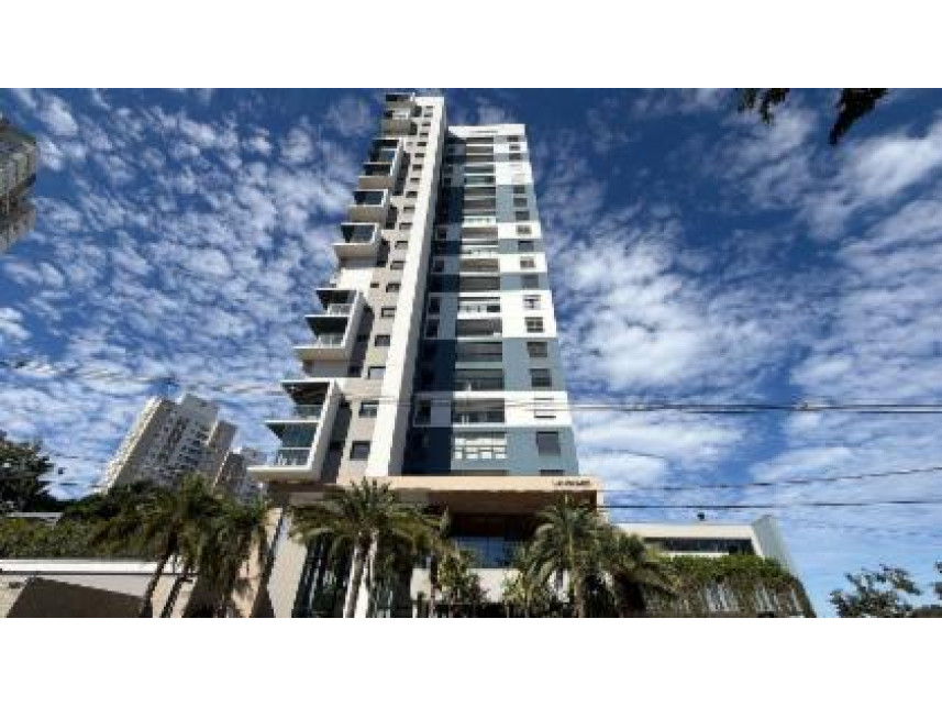 Apartamento - Rua Caracas, 1421 - Londrina/PR
