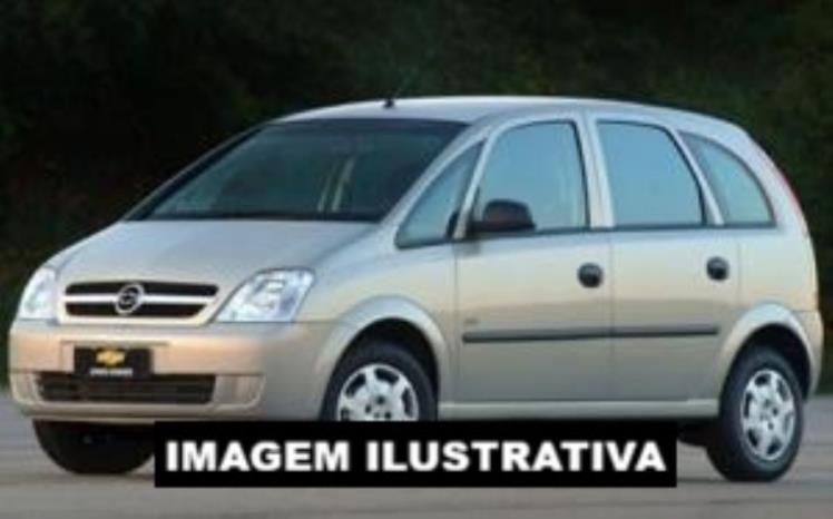 Chevrolet GM Meriva