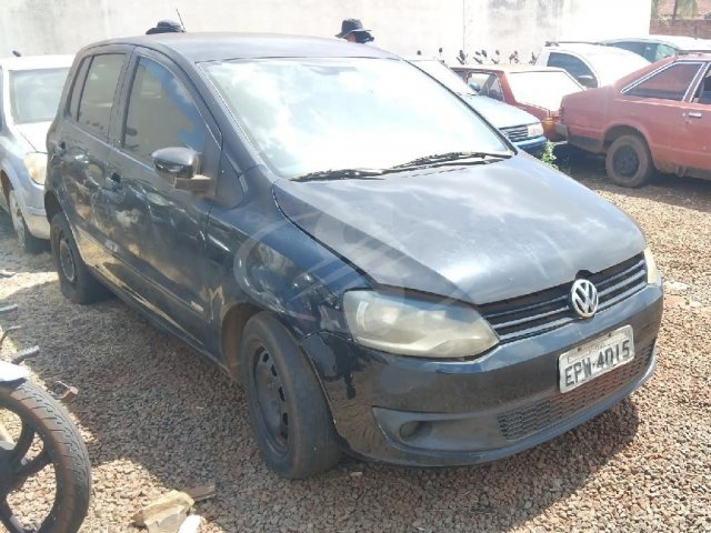 Volkswagen Fox 1.0 Gii