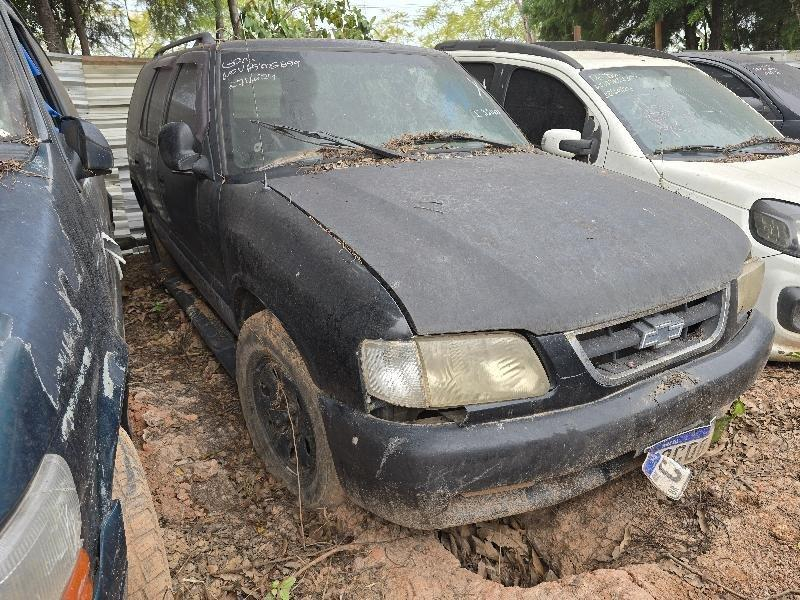 Chevrolet Blazer