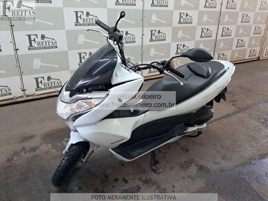 Honda Pcx 150