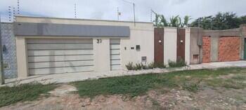 Casa em Professora Maria Geli De Sa Barreto, Juazeiro Do Norte, CE