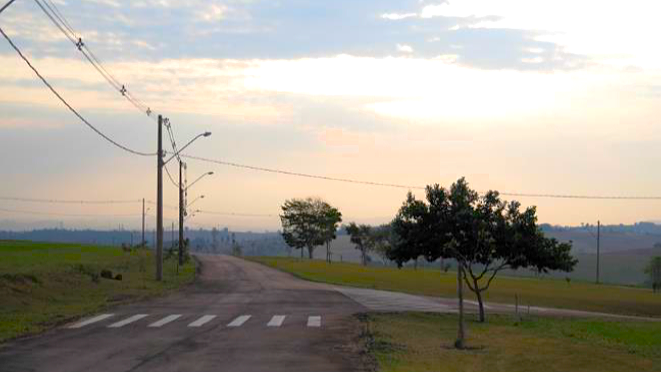 Terreno de 1.000m² | Residencial Praça Ventura